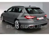 2022 Audi S4