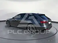 2022 Audi S4