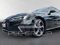 2022 Audi S4