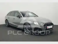 2022 Audi S4