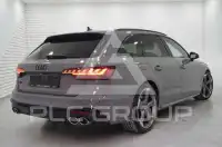 2022 Audi S4