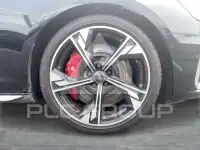 2022 Audi S4