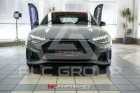 2022 Audi S4
