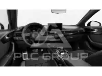 2022 Audi S4