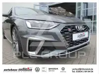 2022 Audi S4
