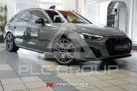 2022 Audi S4