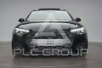 2022 Audi S4