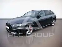 2022 Audi S4