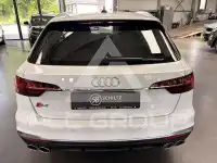 2022 Audi S4