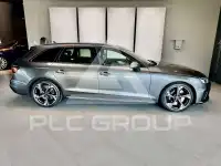 2022 Audi S4