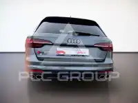 2022 Audi S4