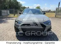 2022 Audi S4