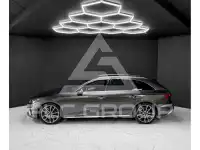 2022 Audi S4