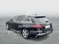 2022 Audi S4
