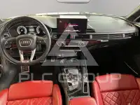2022 Audi S4