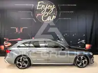 2022 Audi S4