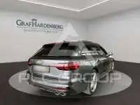 2022 Audi S4