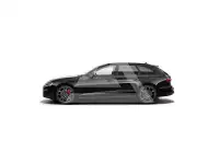 2022 Audi S4