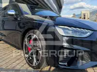 2022 Audi S4