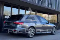 2022 Audi S4