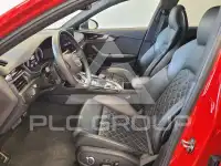 2022 Audi S4