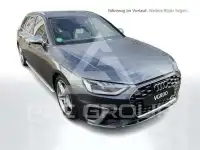 2022 Audi S4