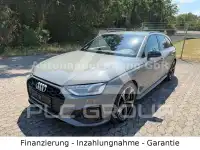 2022 Audi S4