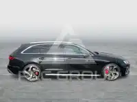 2022 Audi S4