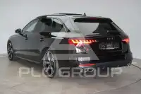 2022 Audi S4