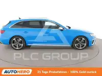 2022 Audi S4