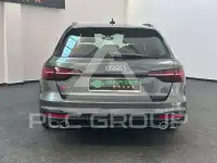 2022 Audi S4