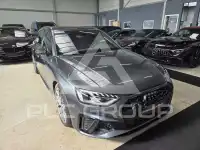 2022 Audi S4