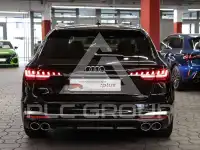2022 Audi S4