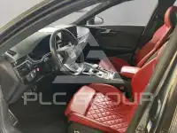 2022 Audi S4