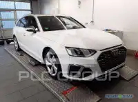 2022 Audi S4