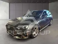 2022 Audi S4