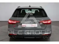 2022 Audi S4