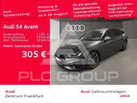 2022 Audi S4