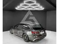 2022 Audi S4