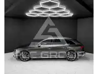 2022 Audi S4
