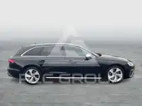 2022 Audi S4