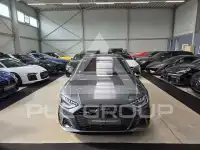 2022 Audi S4