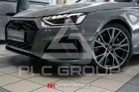 2022 Audi S4