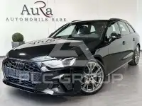 2022 Audi S4