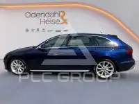 2022 Audi S4