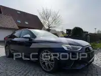 2022 Audi S4
