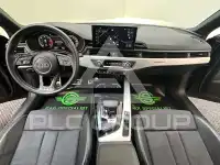 2022 Audi S4