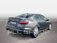 2022 Audi S4