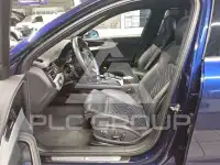 2022 Audi S4