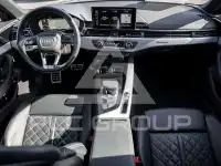 2022 Audi S4